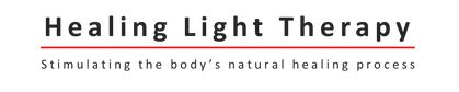 Healing Light Therapy