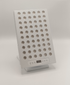 Light therapy three color (blue, red, yellow) table device for skin care (anti-aging, reduces acne and rosacea)