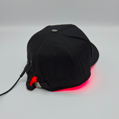 Light therapy cap for hair growth
